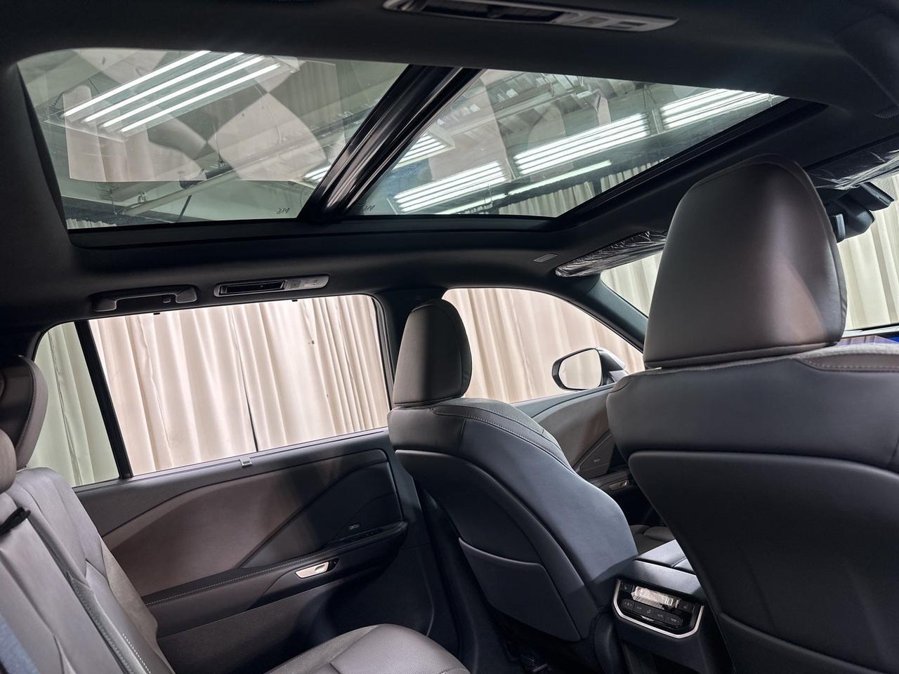 2025 Lexus TX 350 LUXURY AWD Annapolis MD