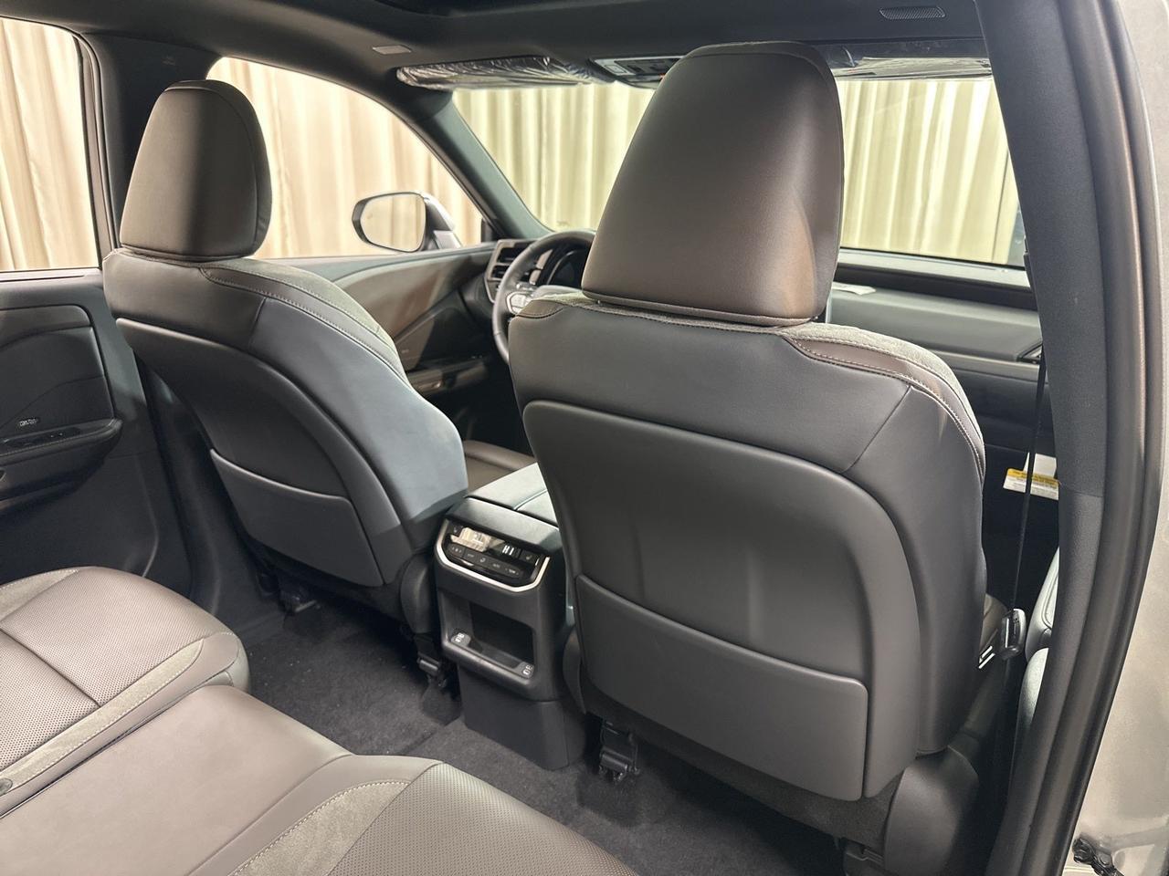 2025 Lexus TX 350 LUXURY AWD Annapolis MD