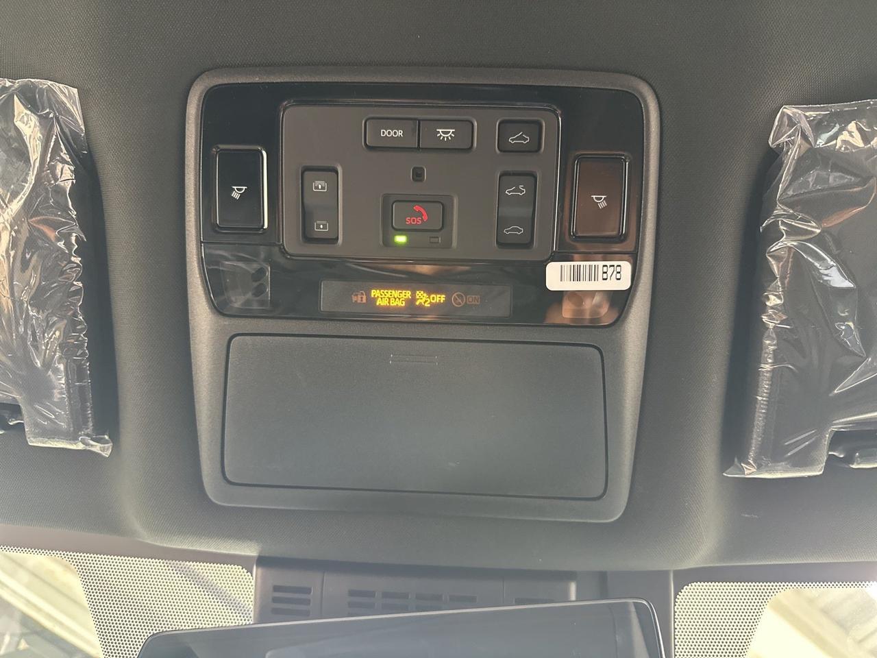 2025 Lexus TX 350 LUXURY AWD Annapolis MD