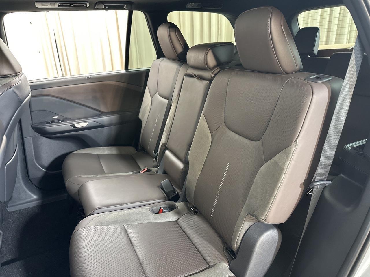 2025 Lexus TX 350 LUXURY AWD Annapolis MD