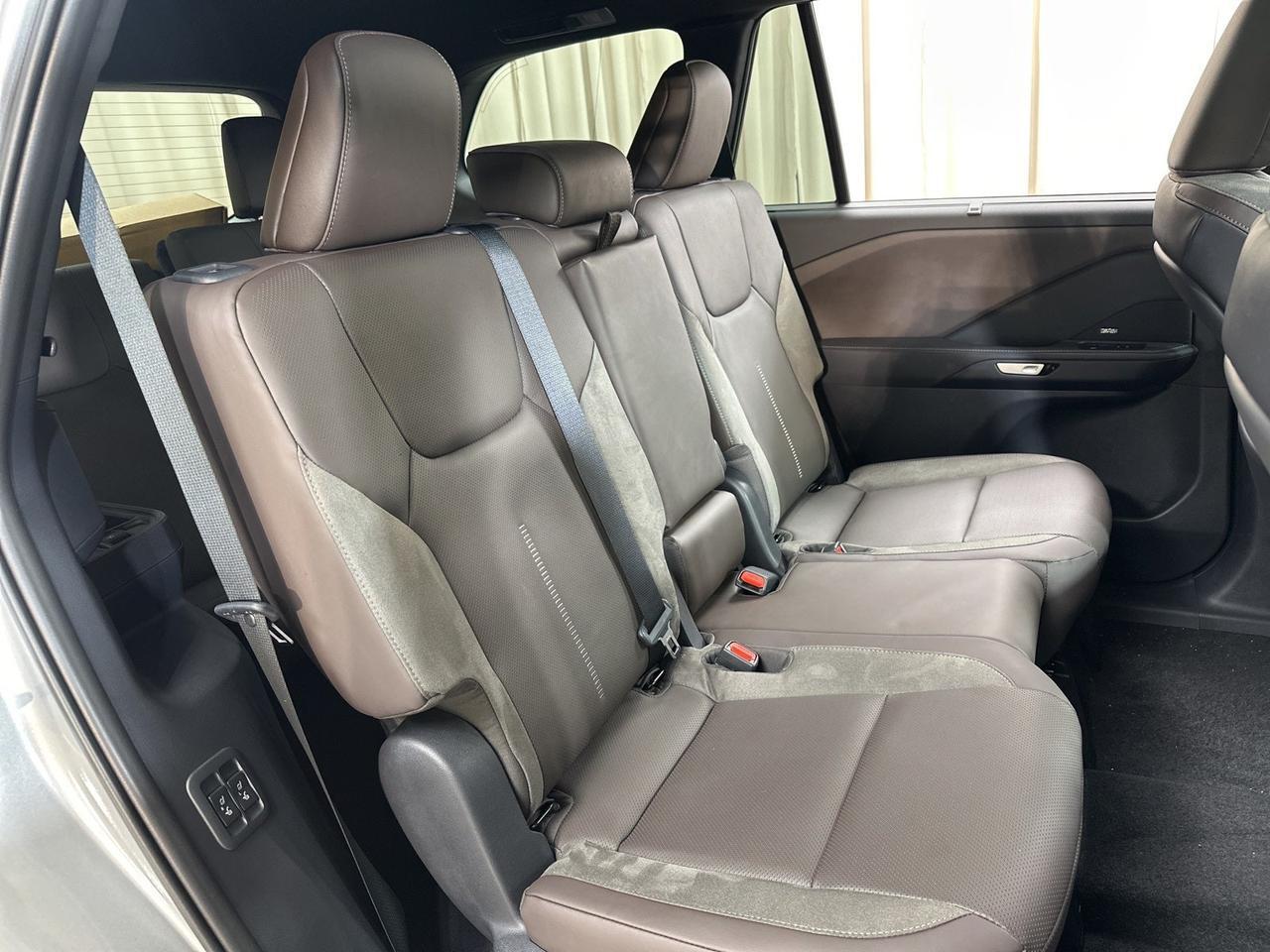 2025 Lexus TX 350 LUXURY AWD Annapolis MD