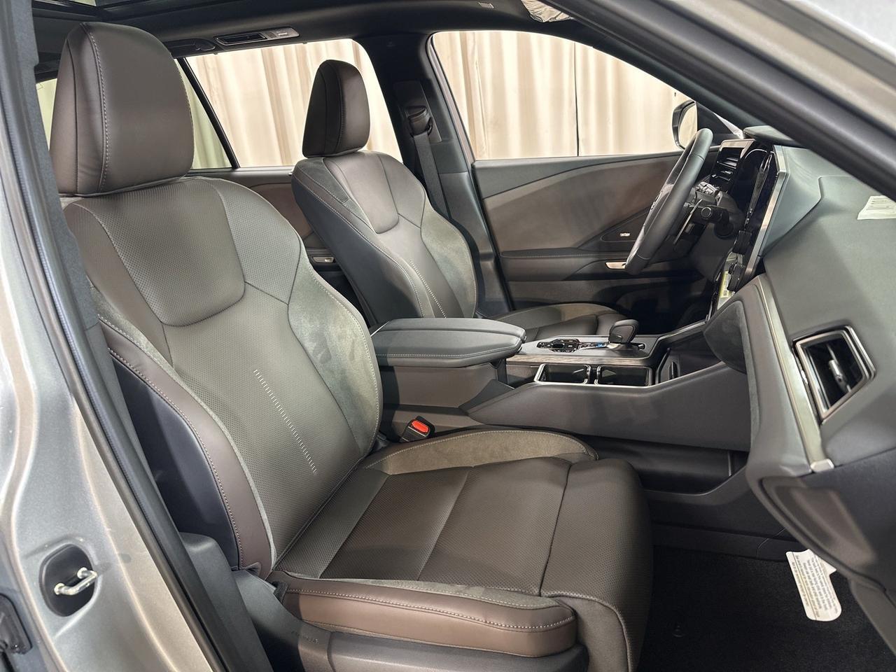 2025 Lexus TX 350 LUXURY AWD Annapolis MD