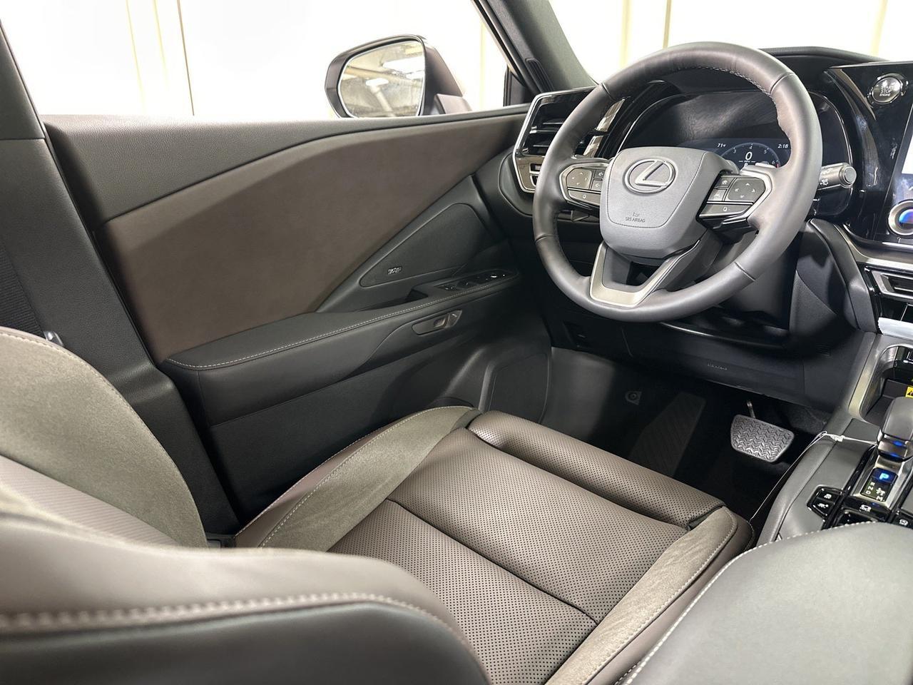 2025 Lexus TX 350 LUXURY AWD Annapolis MD