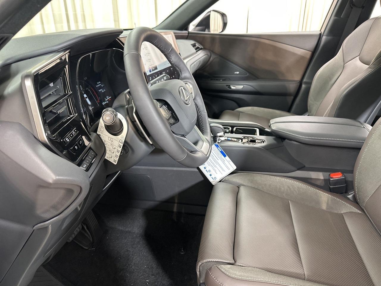 2025 Lexus TX 350 LUXURY AWD Annapolis MD