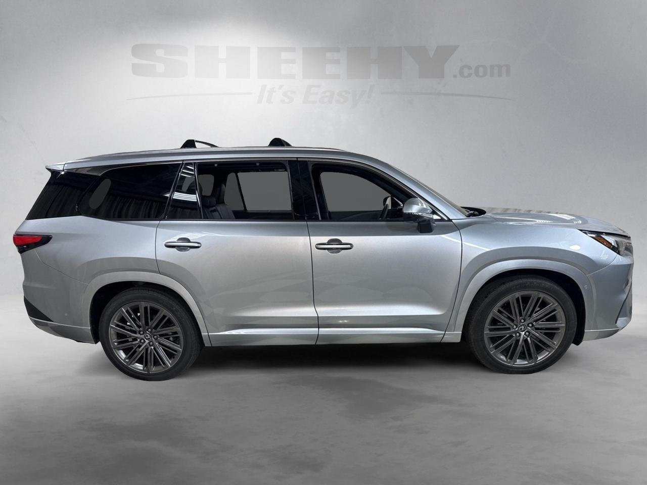 2025 Lexus TX 350 LUXURY AWD Annapolis MD