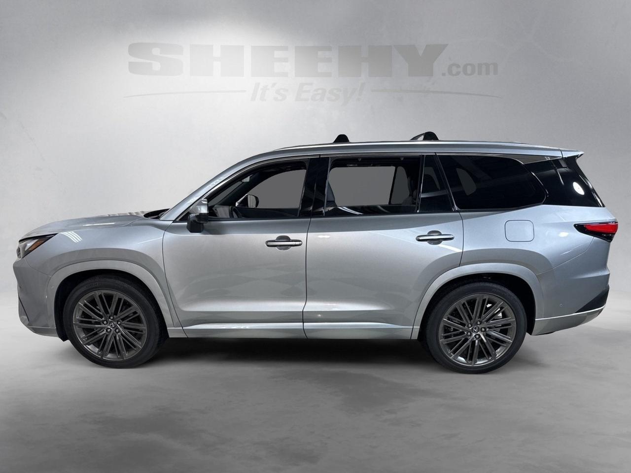 2025 Lexus TX 350 LUXURY AWD Annapolis MD