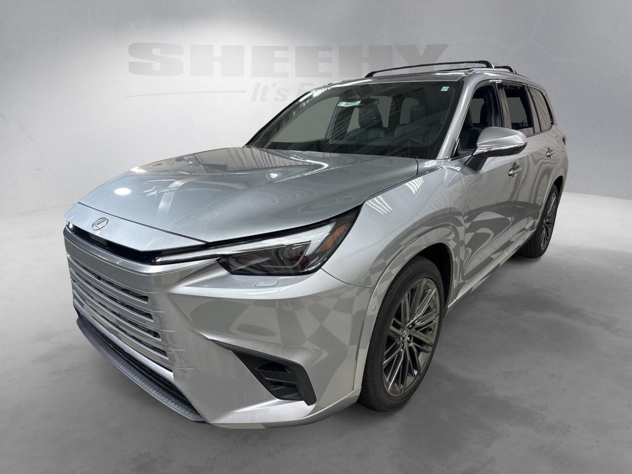 2025 Lexus TX 350 LUXURY AWD Annapolis MD