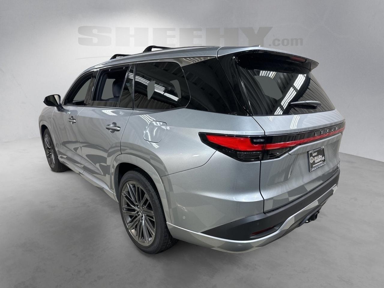 2025 Lexus TX 350 LUXURY AWD Annapolis MD