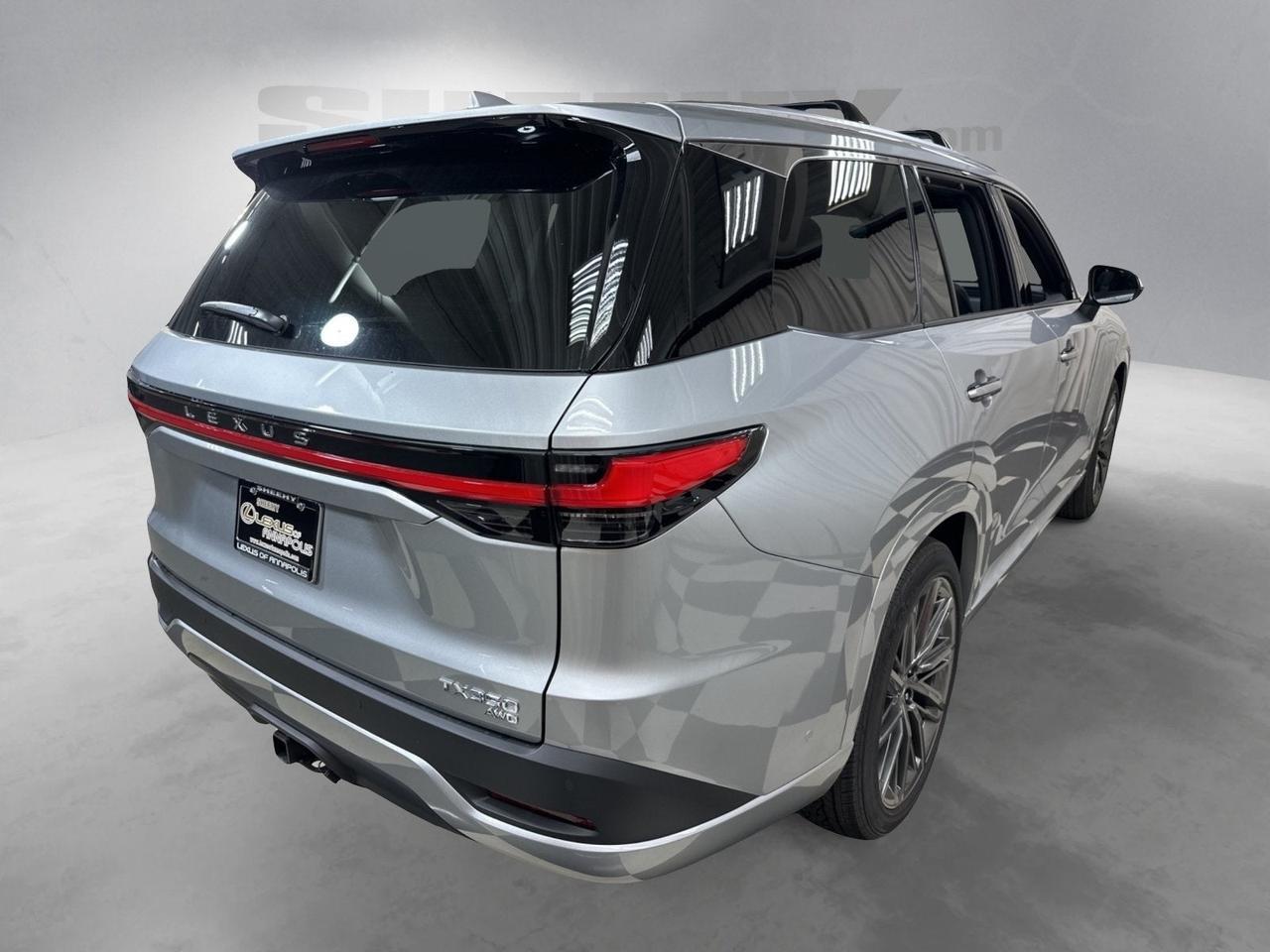 2025 Lexus TX 350 LUXURY AWD Annapolis MD