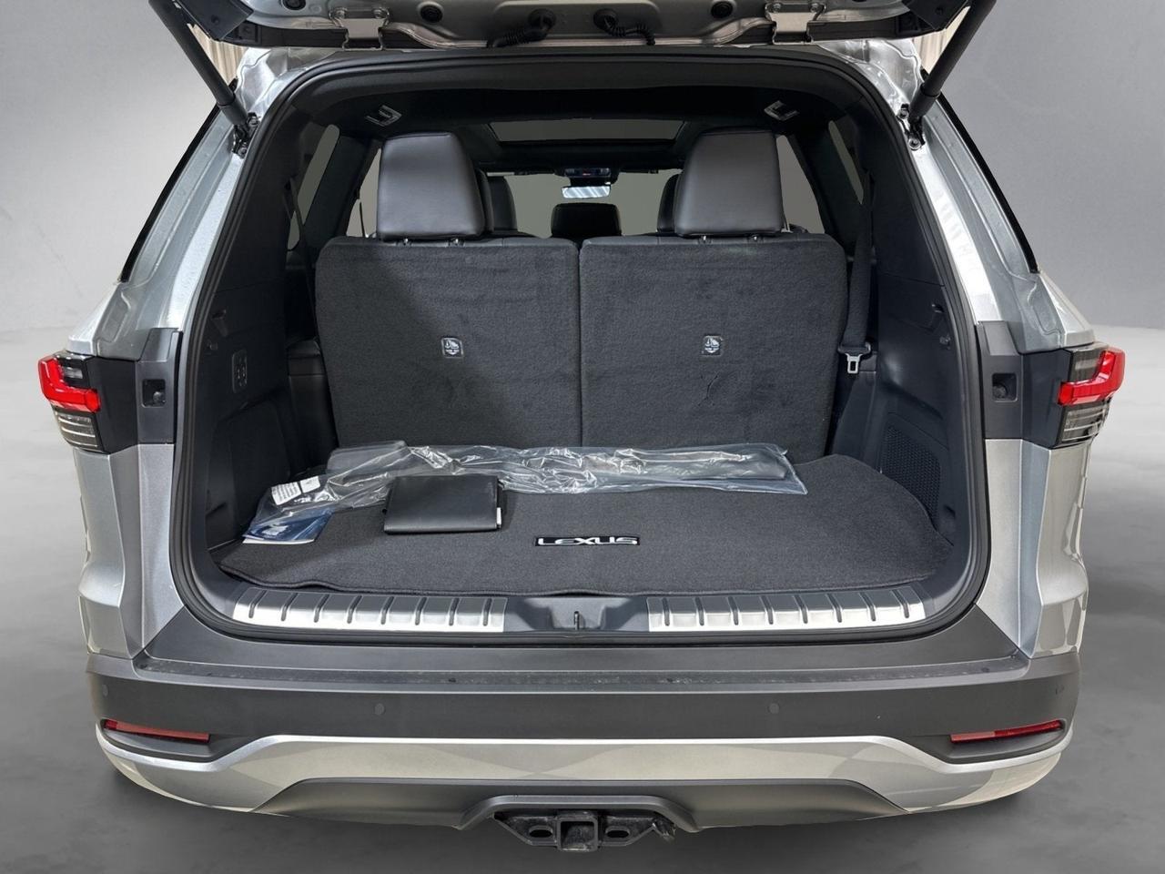 2025 Lexus TX 350 LUXURY AWD Annapolis MD
