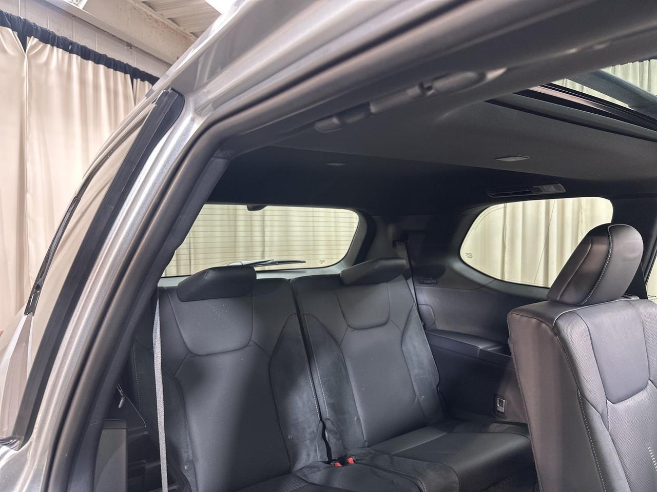 2025 Lexus TX 350 LUXURY AWD Annapolis MD