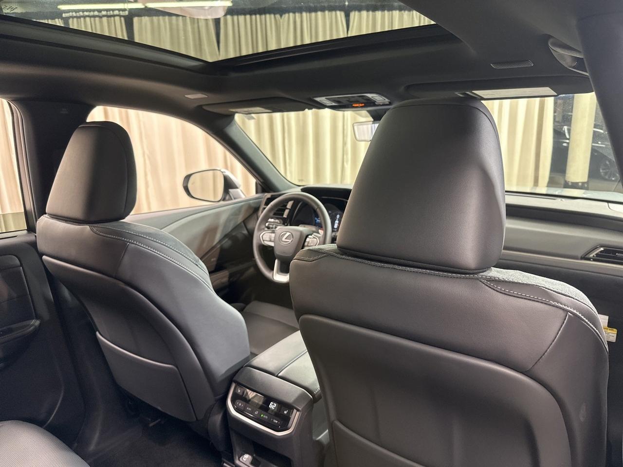 2025 Lexus TX 350 LUXURY AWD Annapolis MD