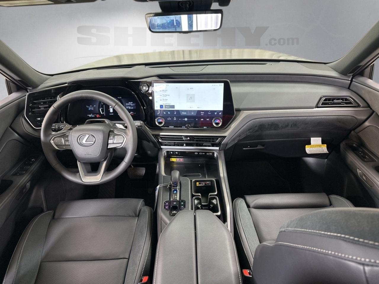 2025 Lexus TX 350 LUXURY AWD Annapolis MD