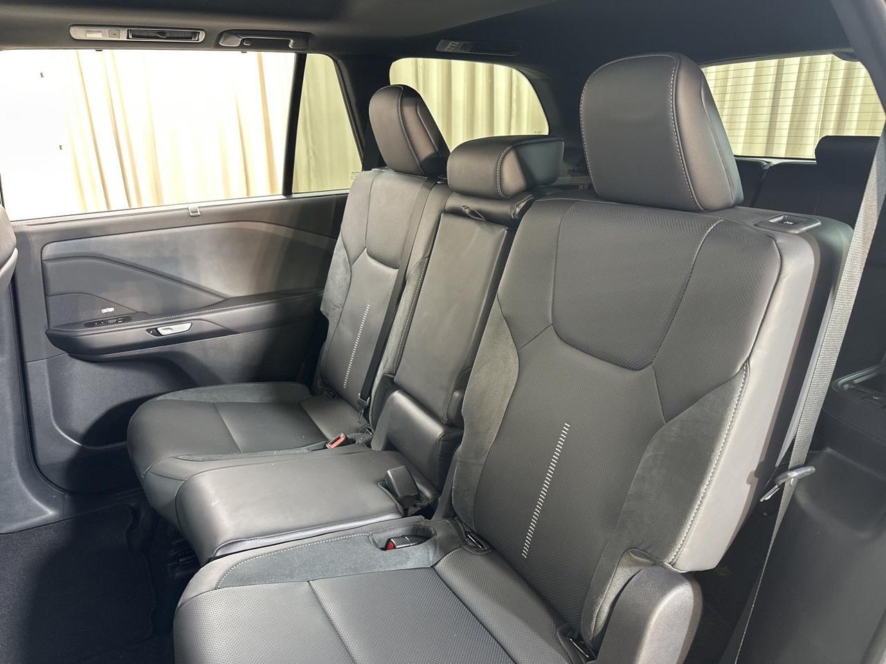 2025 Lexus TX 350 LUXURY AWD Annapolis MD