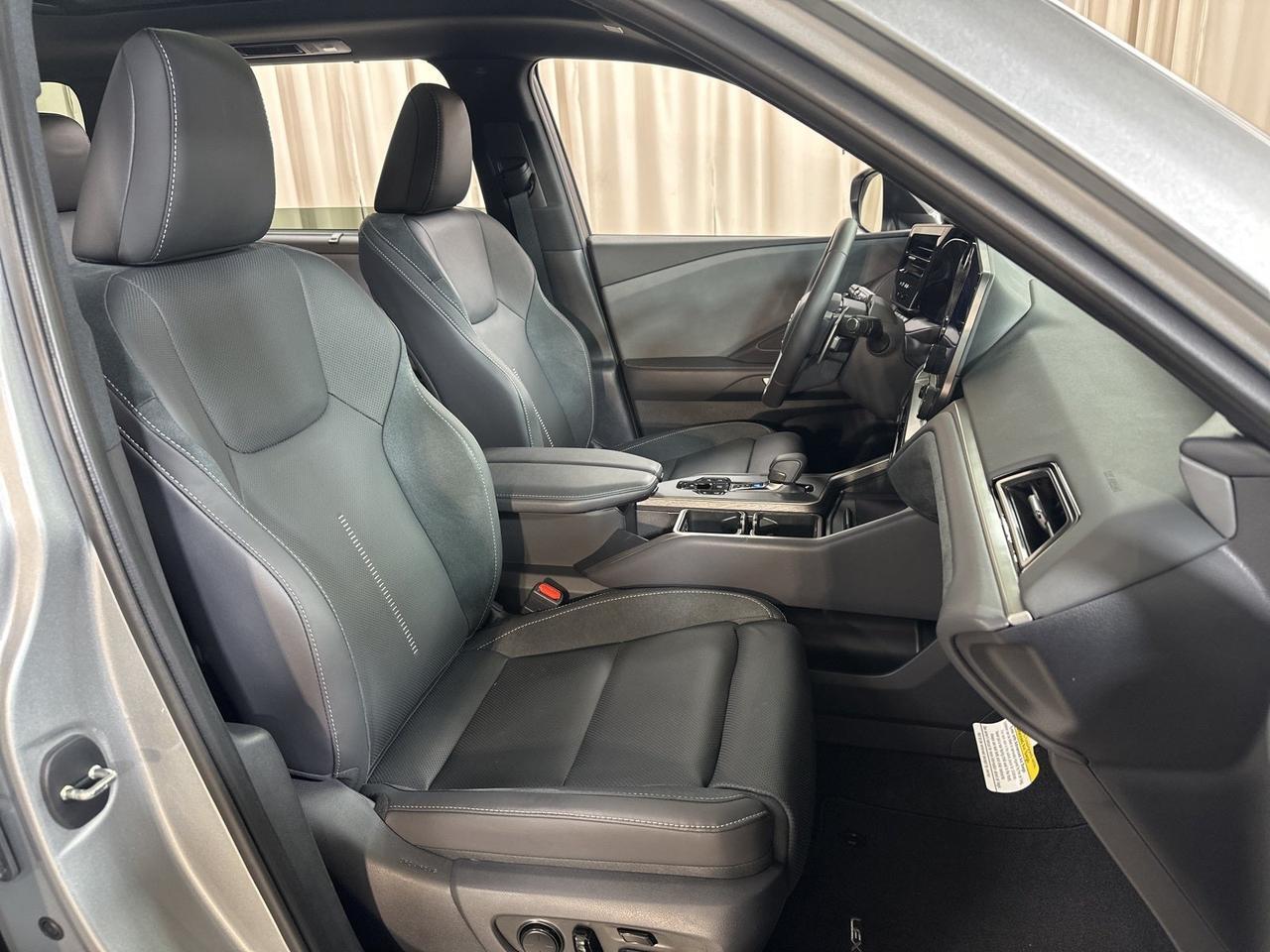 2025 Lexus TX 350 LUXURY AWD Annapolis MD