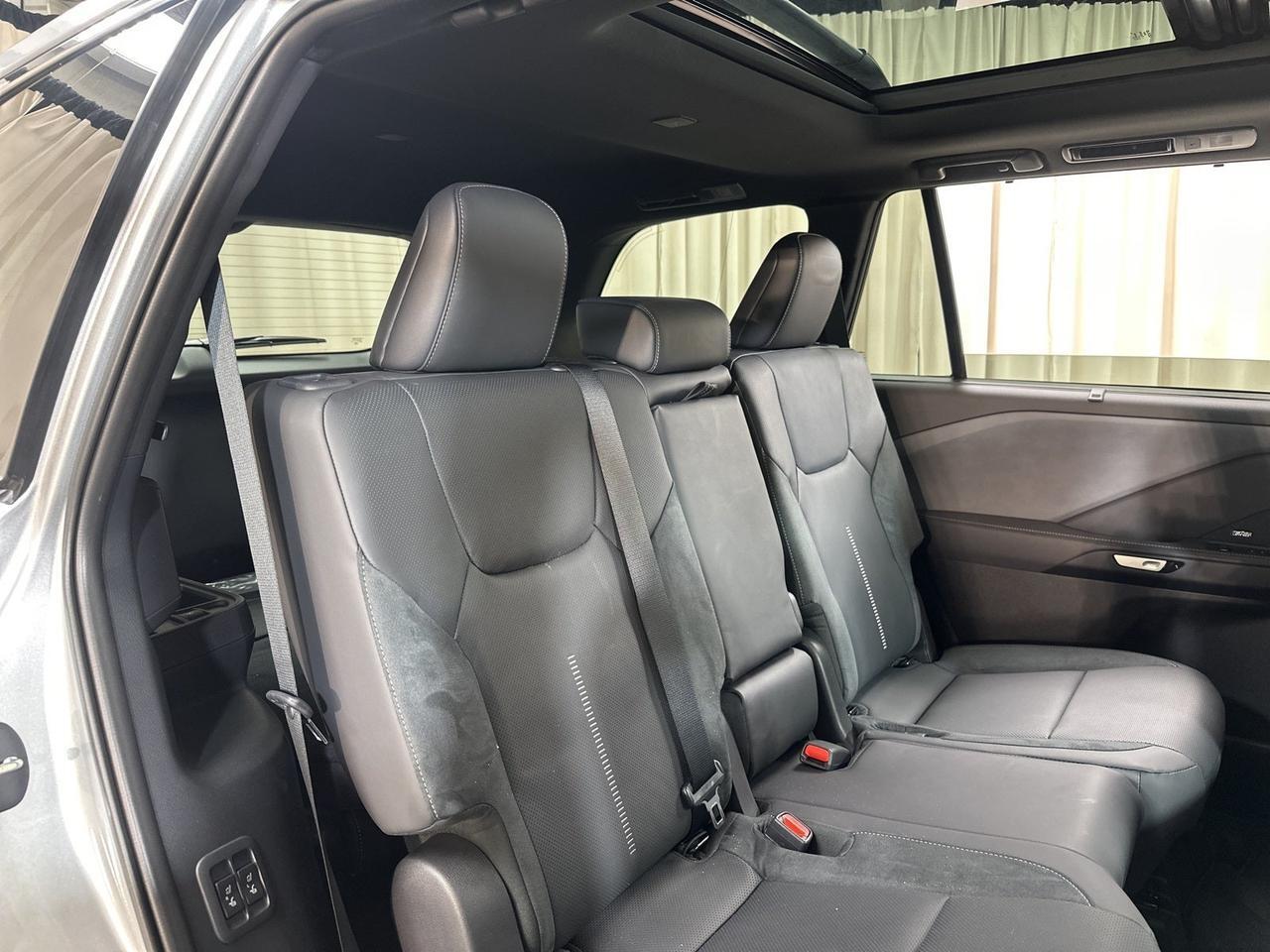 2025 Lexus TX 350 LUXURY AWD Annapolis MD