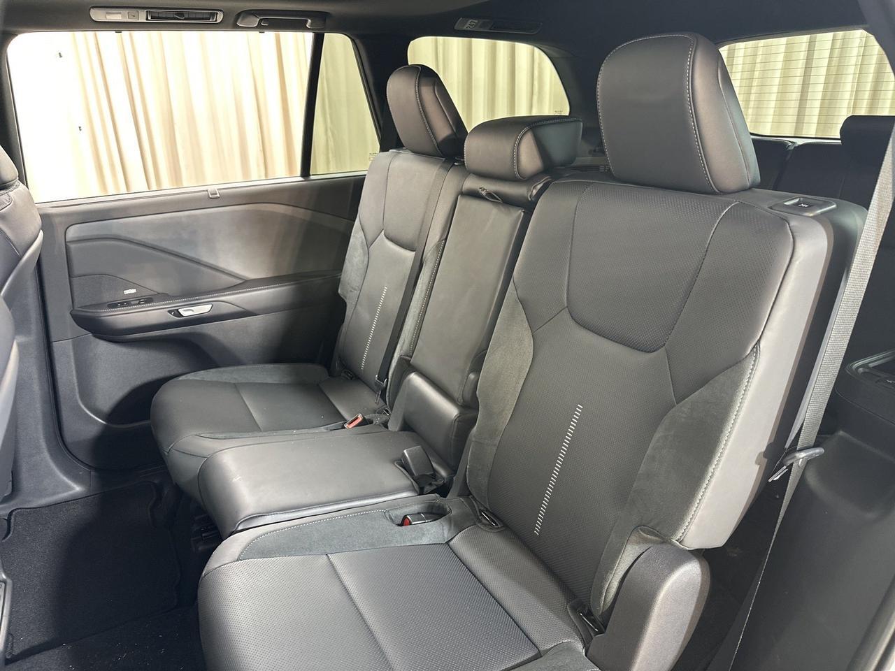 2025 Lexus TX 350 LUXURY AWD Annapolis MD