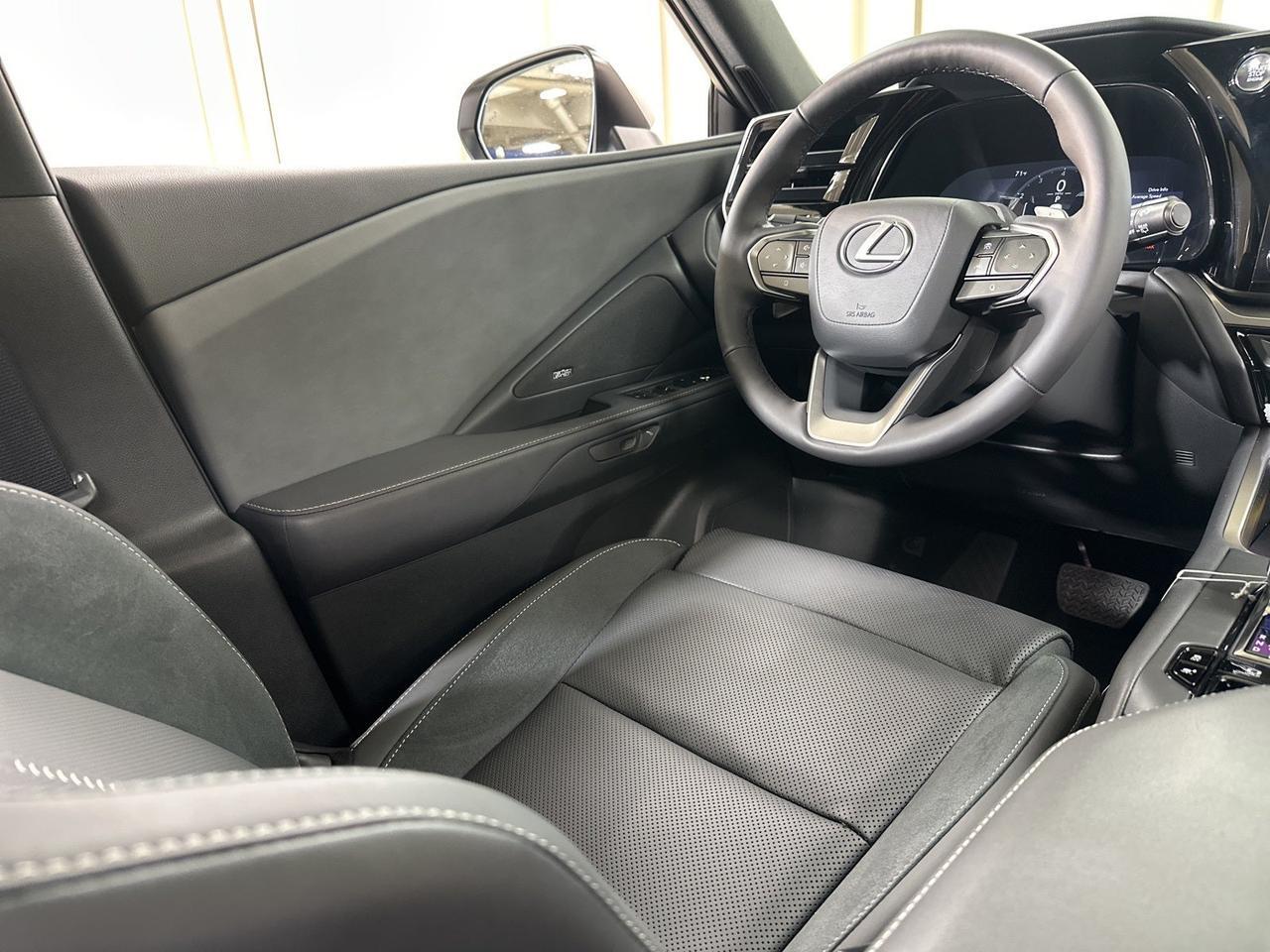 2025 Lexus TX 350 LUXURY AWD Annapolis MD