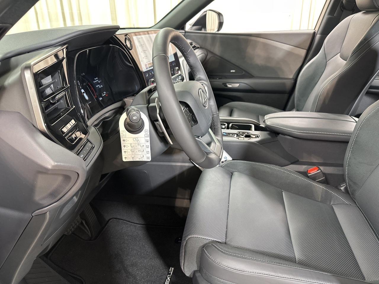 2025 Lexus TX 350 LUXURY AWD Annapolis MD