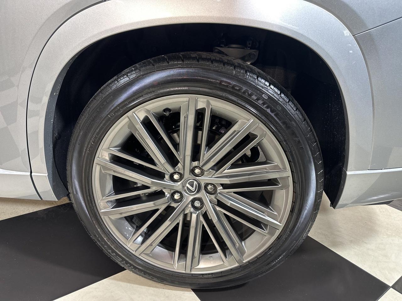 2025 Lexus TX 350 LUXURY AWD Annapolis MD