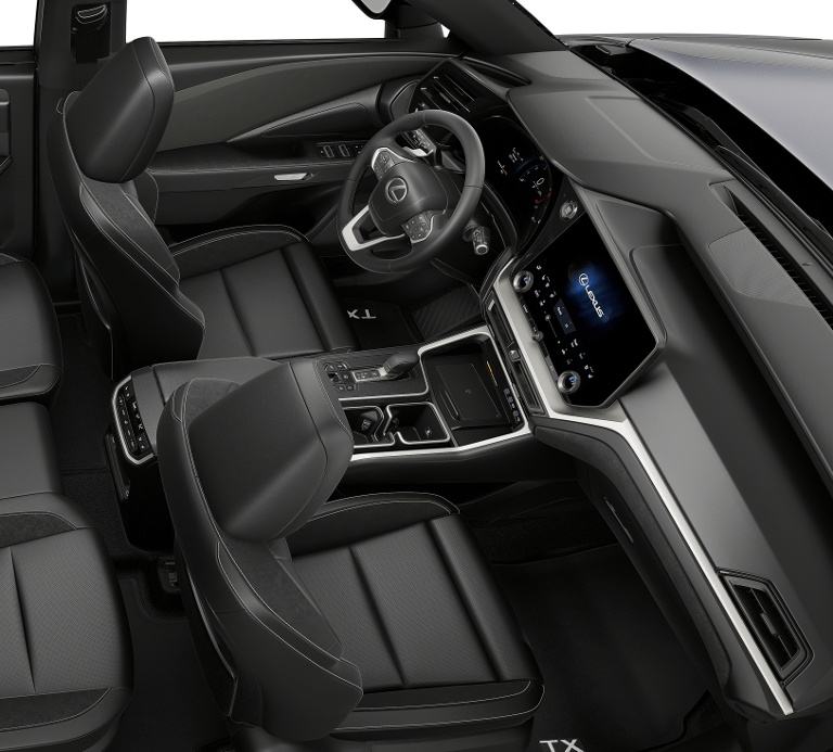2025 Lexus TX 350 LUXURY AWD Annapolis MD