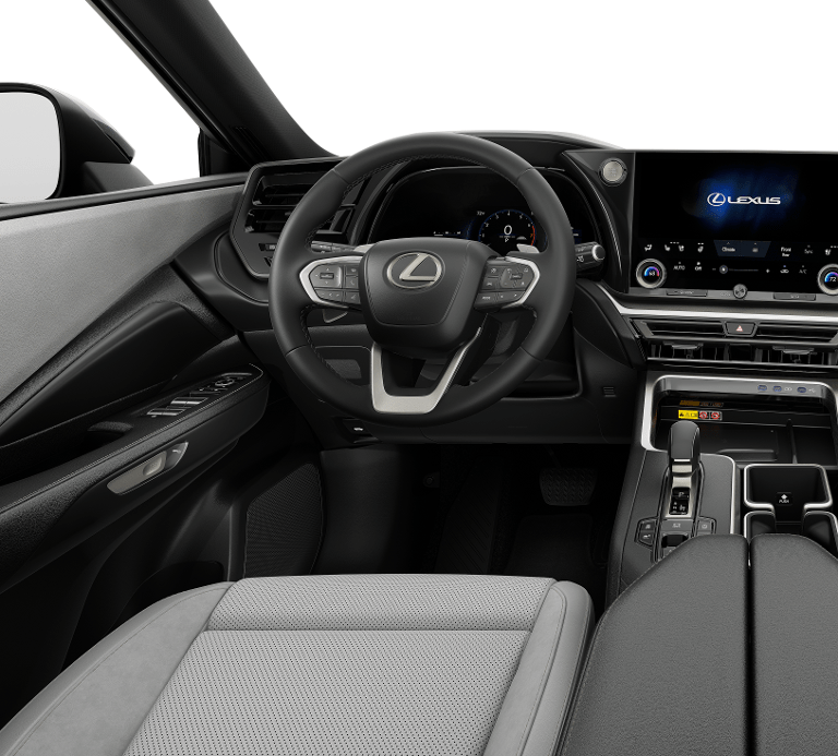 2025 Lexus TX 350 LUXURY AWD Annapolis MD