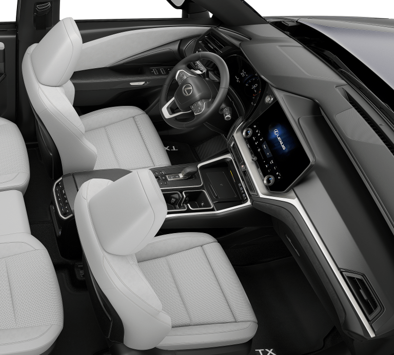 2025 Lexus TX 350 LUXURY AWD Annapolis MD
