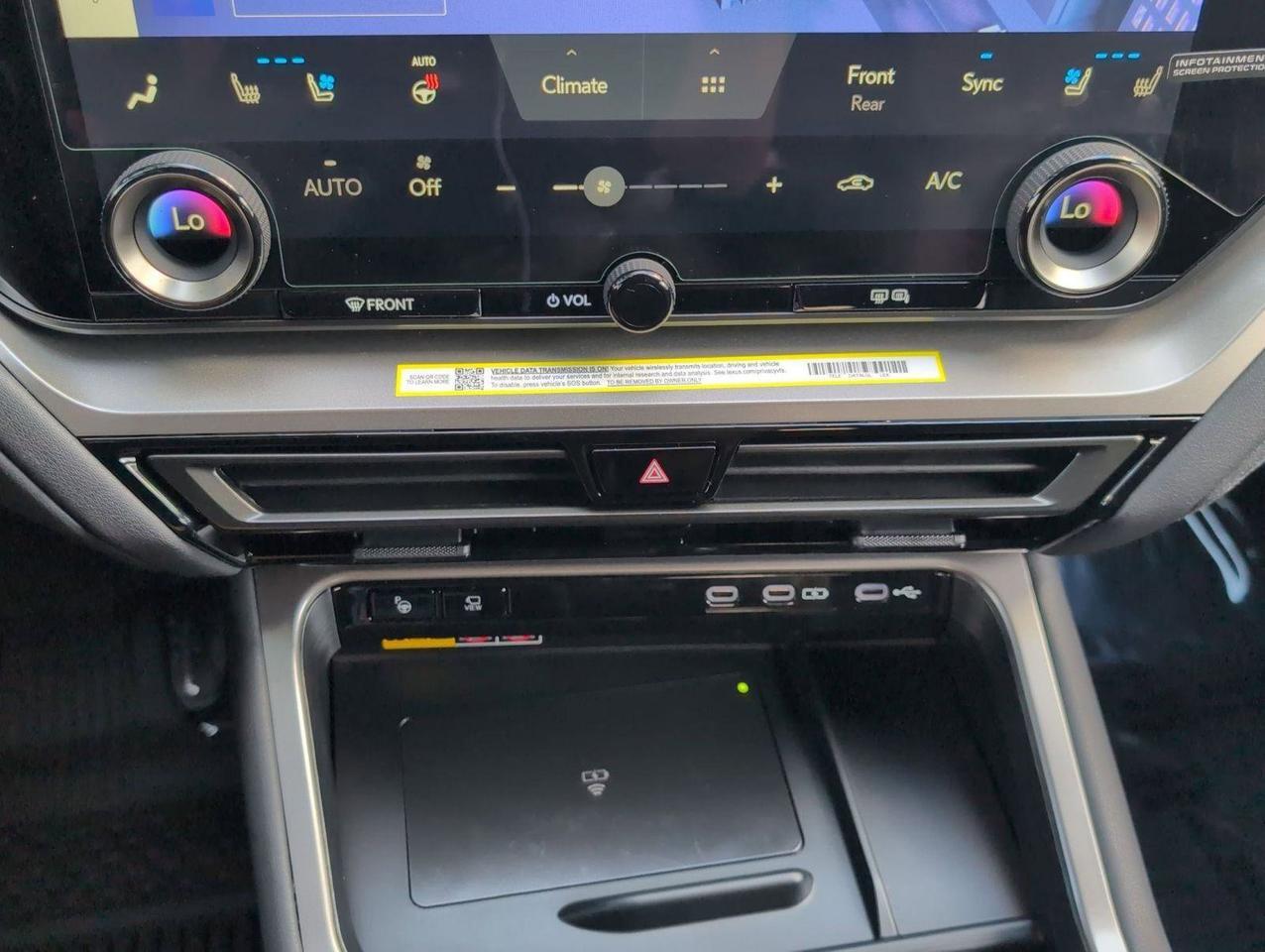 2025 Lexus TX 350 Luxury San Antonio TX