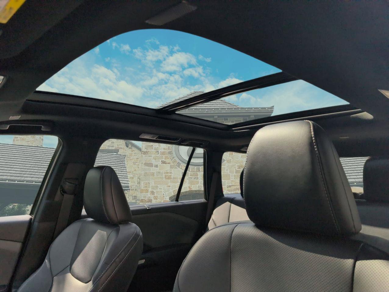 2025 Lexus TX 350 Luxury San Antonio TX
