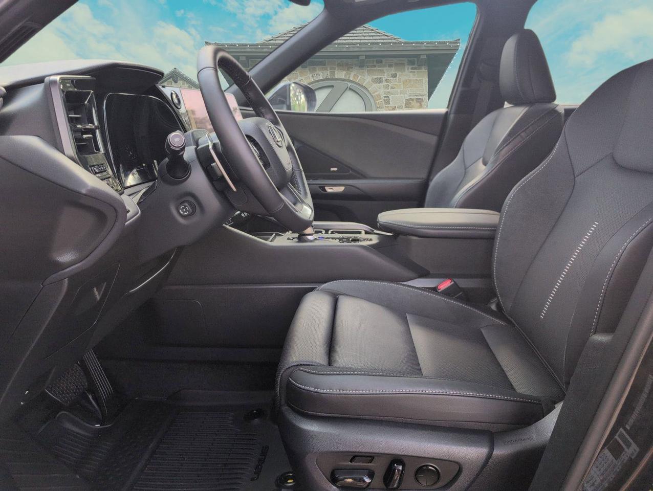 2025 Lexus TX 350 Luxury San Antonio TX