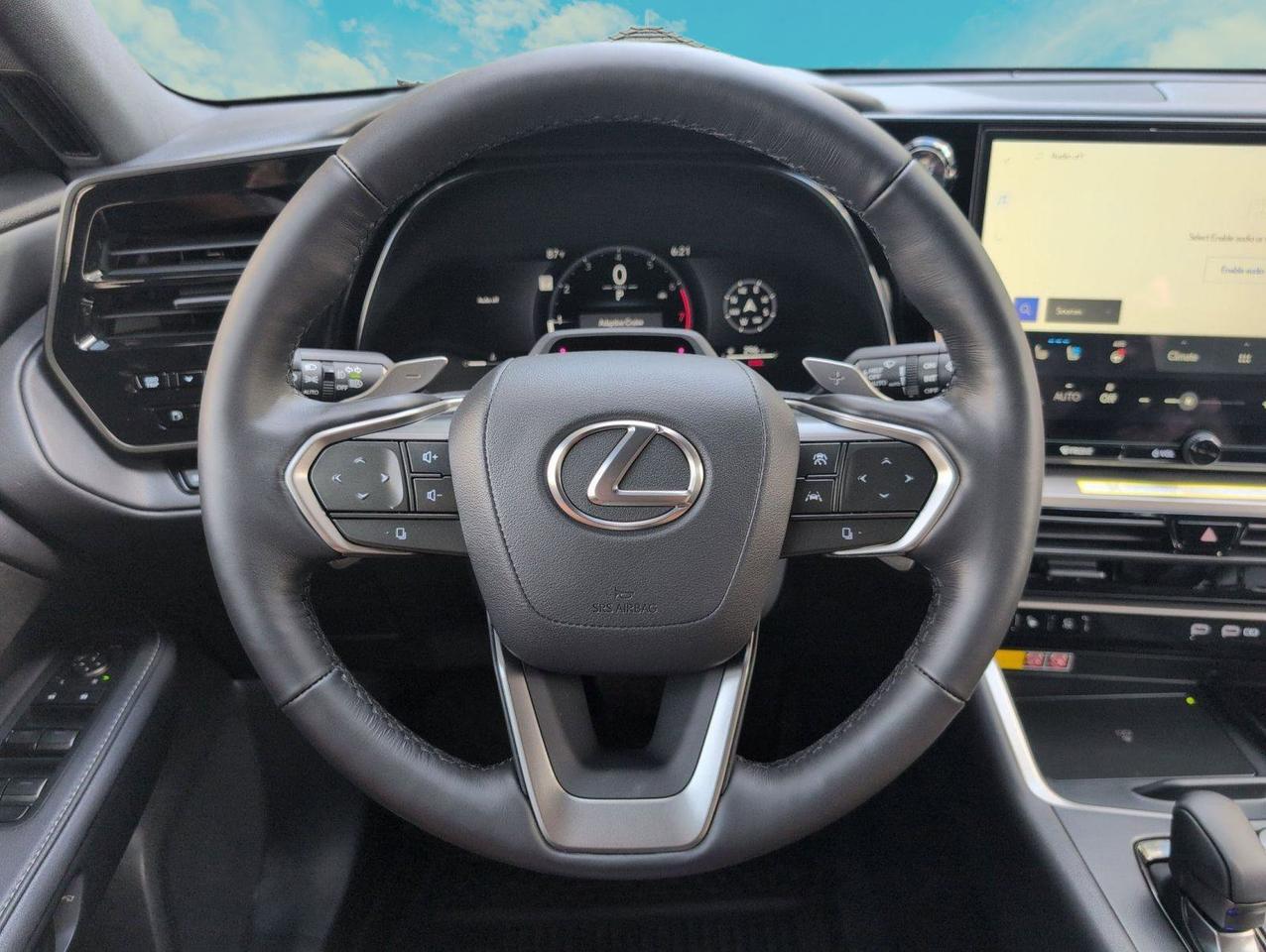 2025 Lexus TX 350 Luxury San Antonio TX