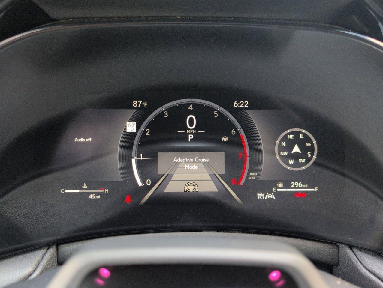 2025 Lexus TX 350 Luxury San Antonio TX