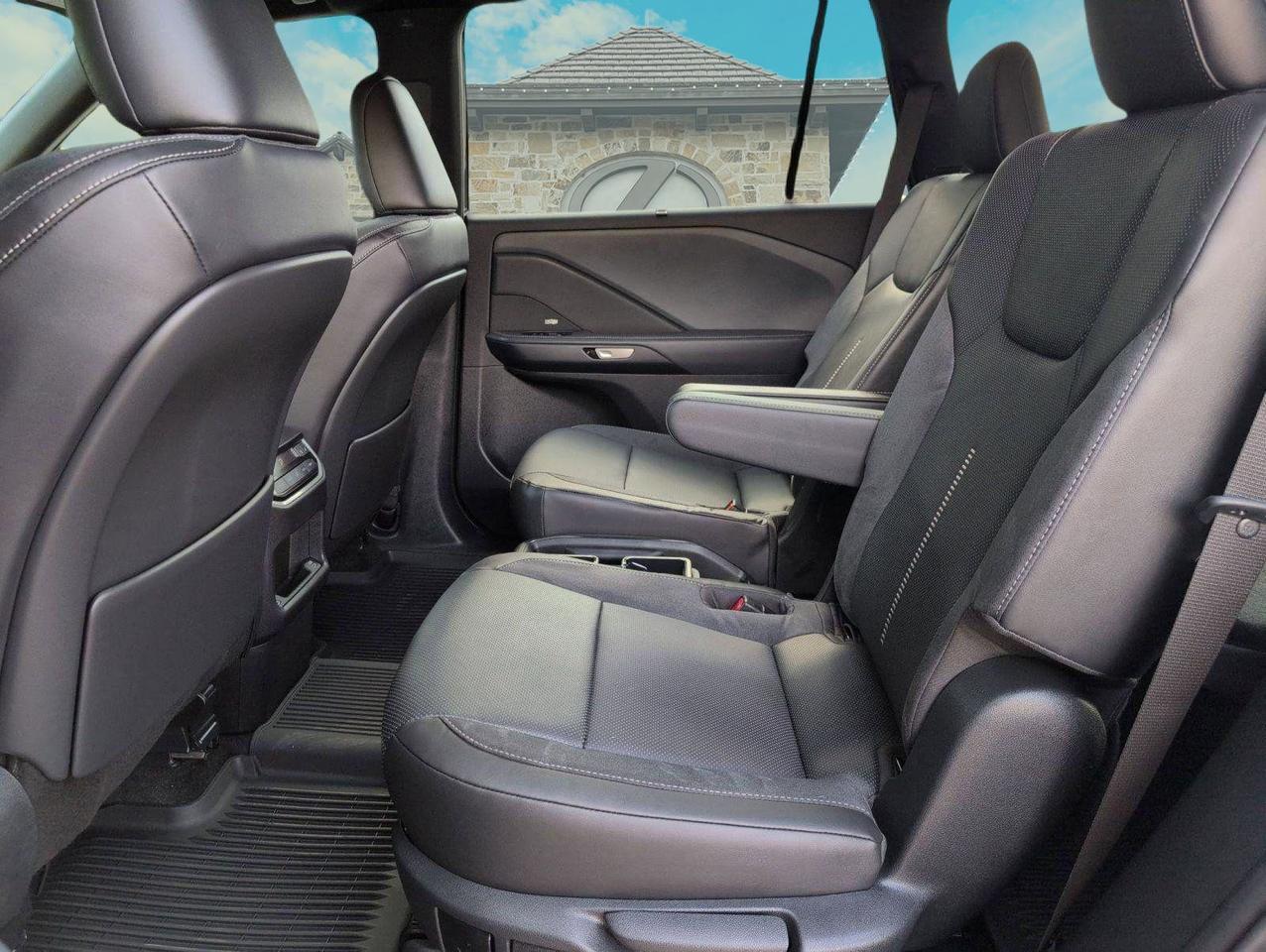 2025 Lexus TX 350 Luxury San Antonio TX