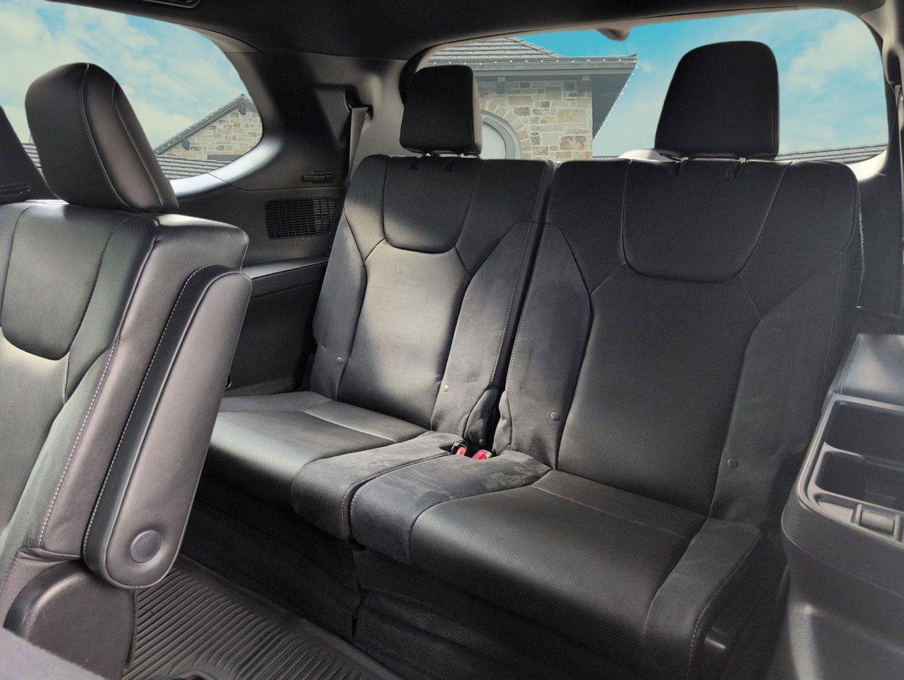 2025 Lexus TX 350 Luxury San Antonio TX