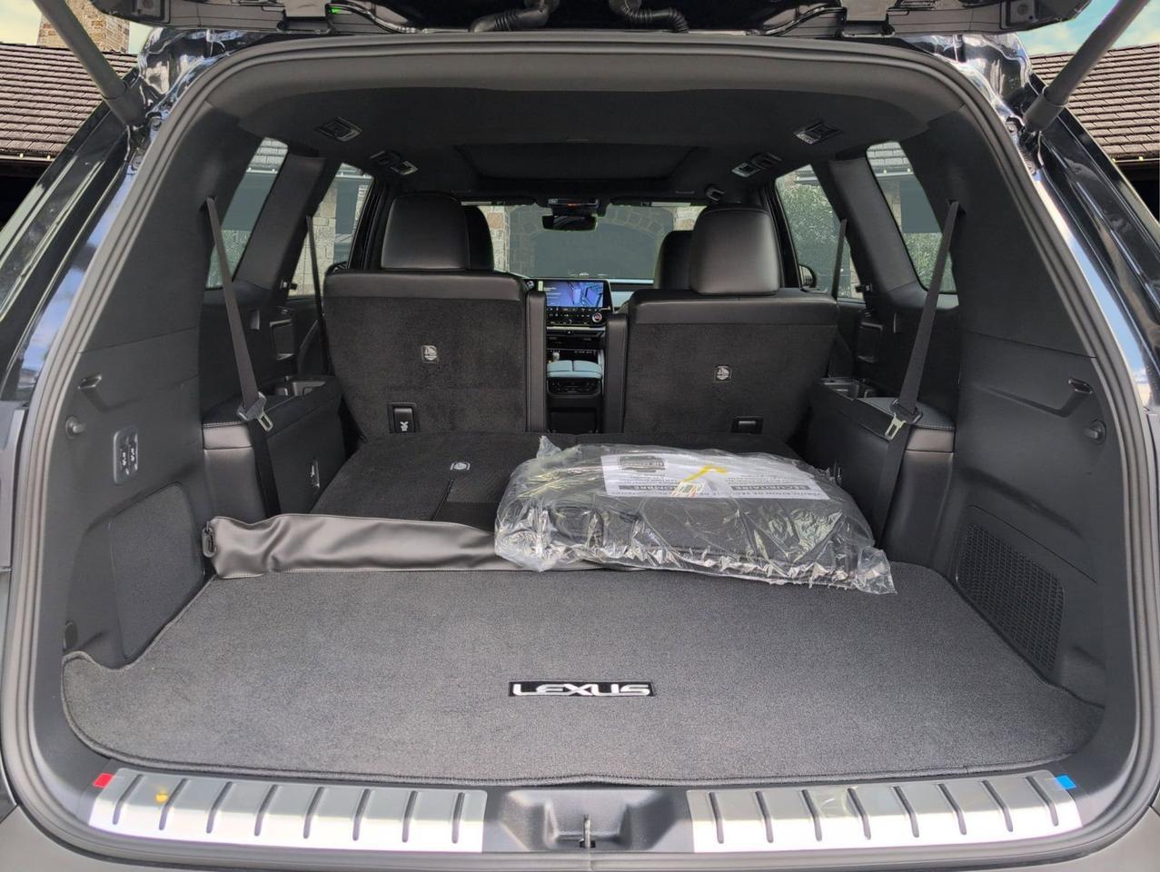2025 Lexus TX 350 Luxury San Antonio TX