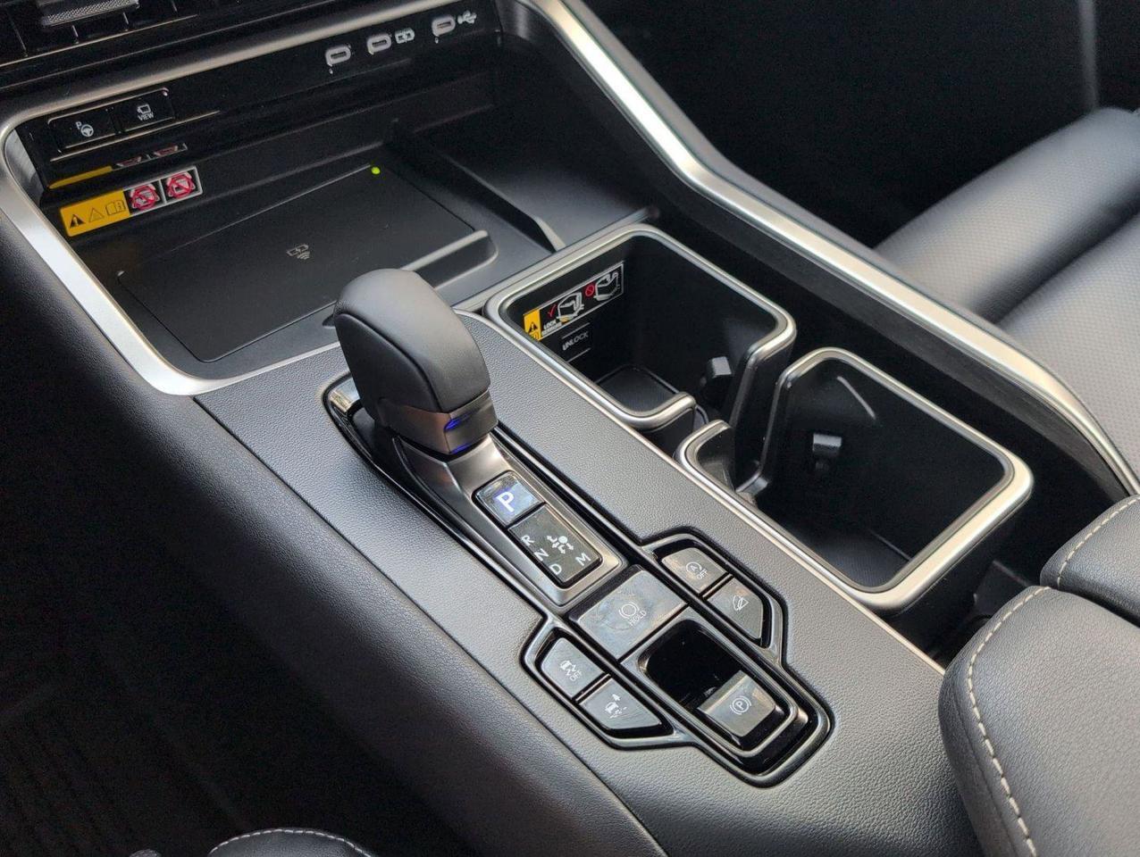 2025 Lexus TX 350 Luxury San Antonio TX