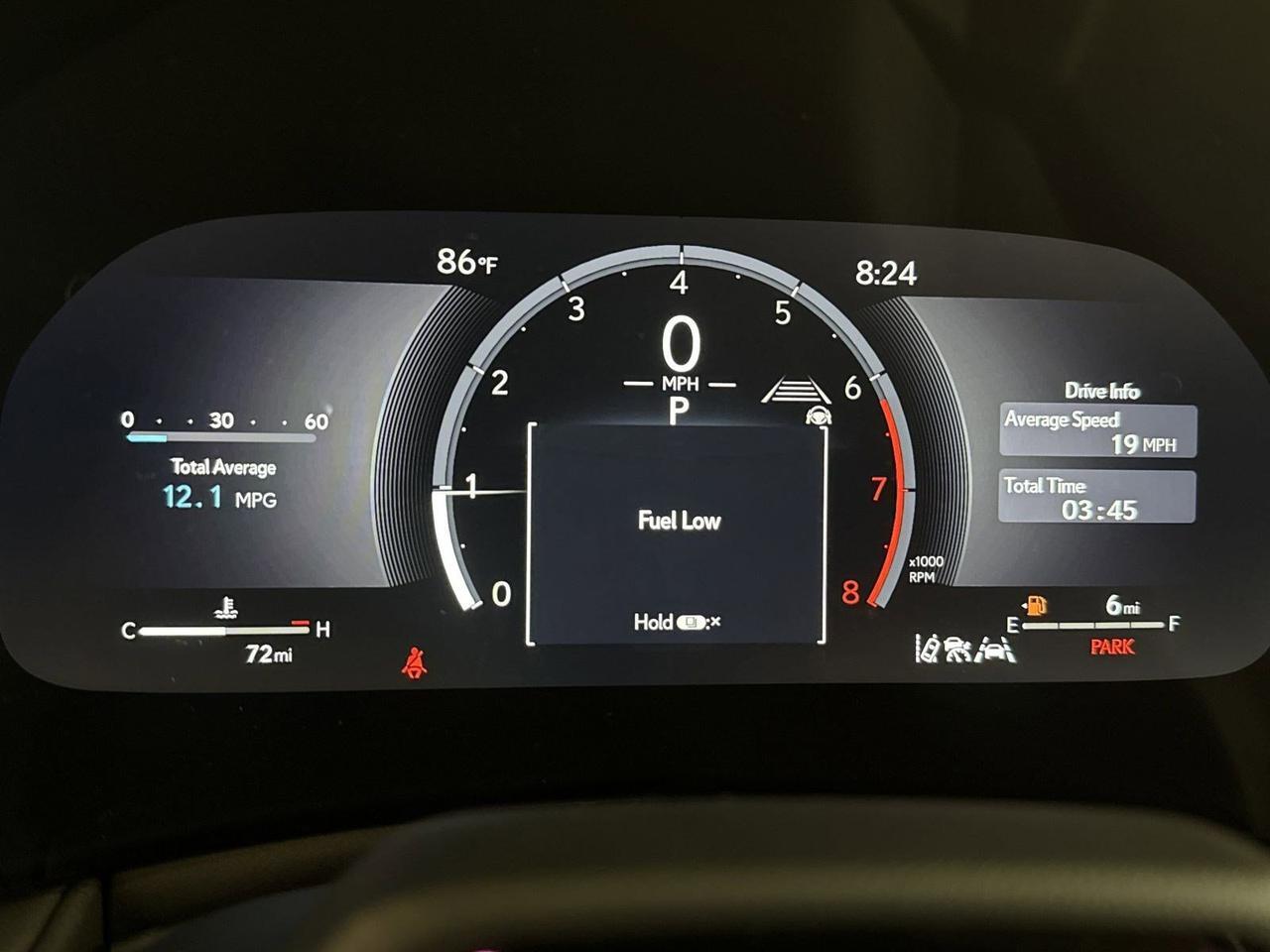 2025 Lexus TX 350 Luxury San Antonio TX