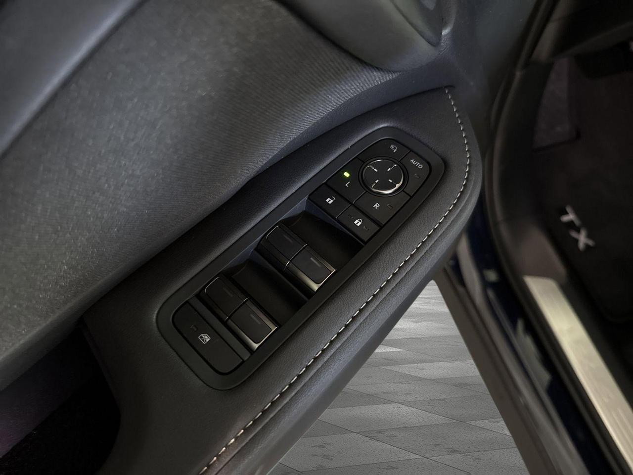 2025 Lexus TX 350 Luxury San Antonio TX