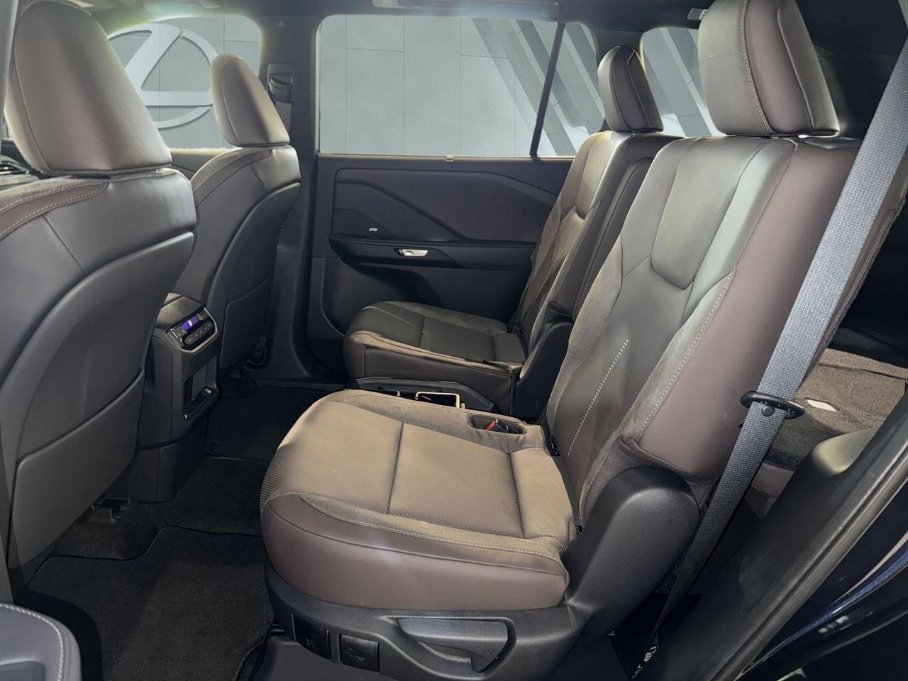 2025 Lexus TX 350 Luxury San Antonio TX