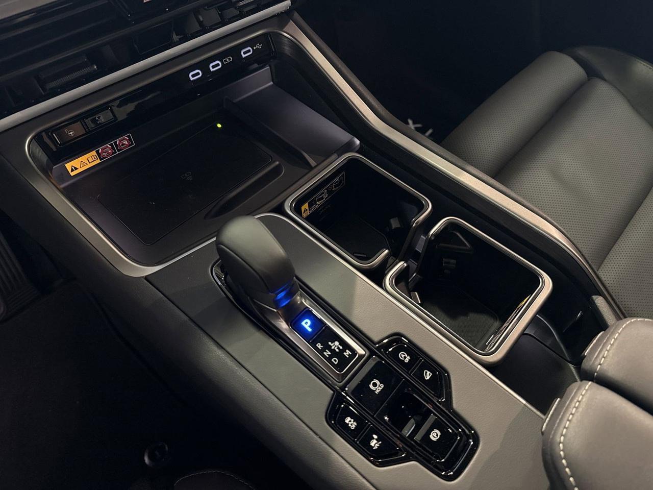 2025 Lexus TX 350 Luxury San Antonio TX