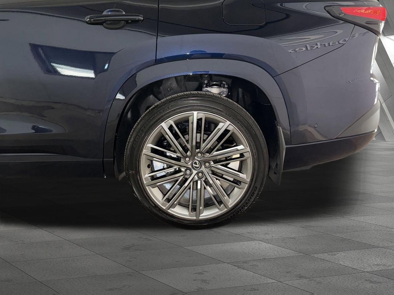 2025 Lexus TX 350 Luxury San Antonio TX