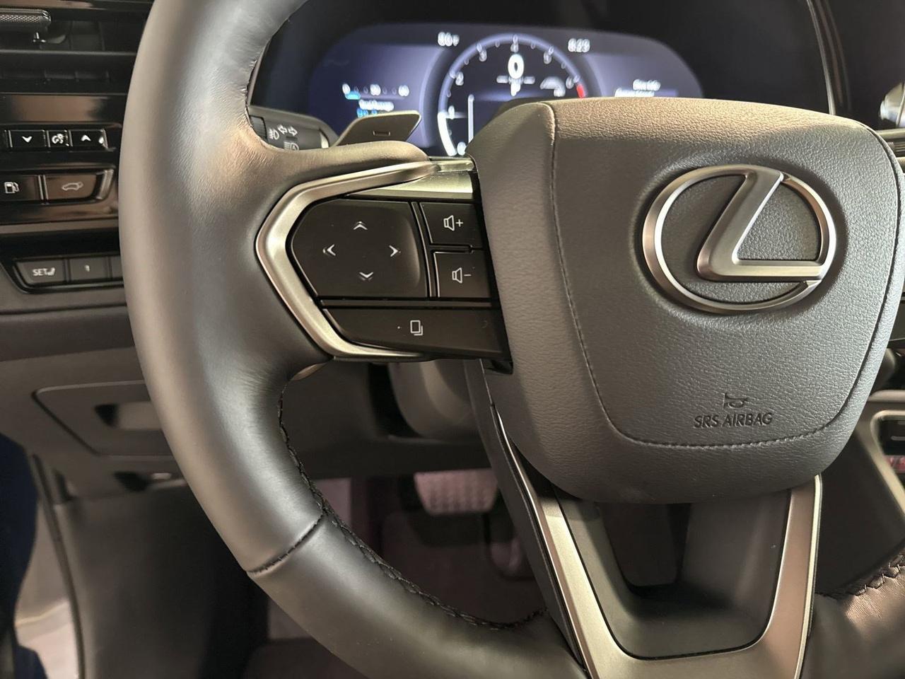 2025 Lexus TX 350 Luxury San Antonio TX