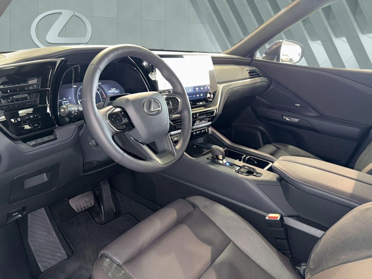 2025 Lexus TX 350 Luxury San Antonio TX