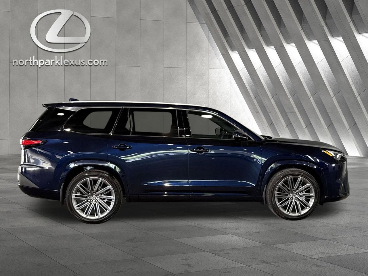 2025 Lexus TX 350 Luxury San Antonio TX