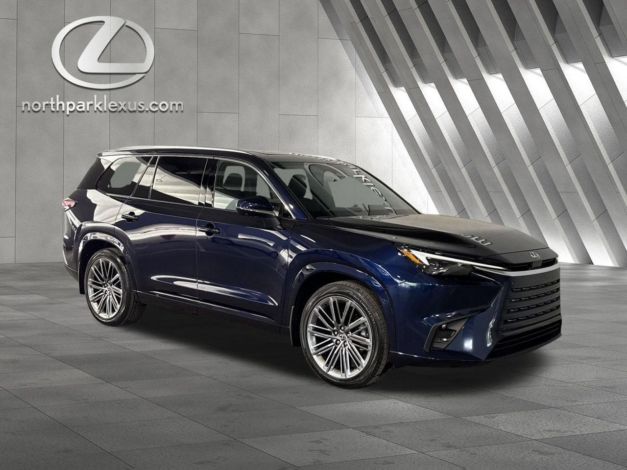 2025 Lexus TX 350 Luxury San Antonio TX