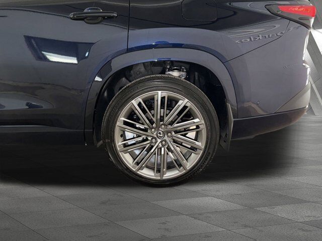 2025 Lexus TX 350 Luxury San Antonio TX