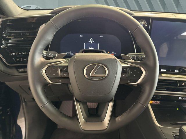 2025 Lexus TX 350 Luxury San Antonio TX