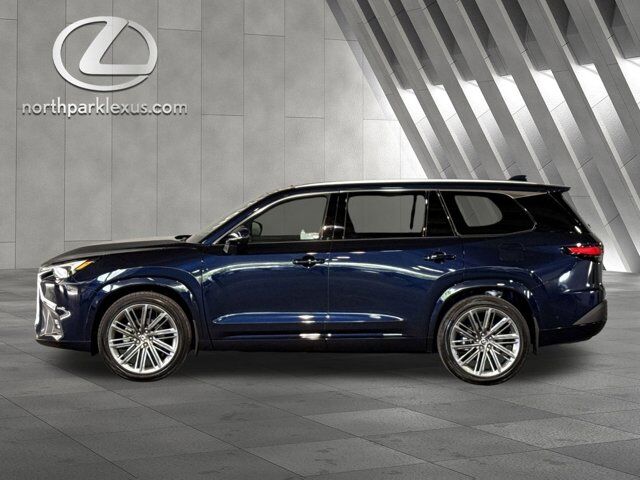 2025 Lexus TX 350 Luxury San Antonio TX