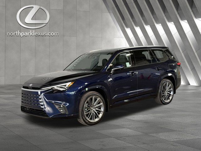 2025 Lexus TX 350 Luxury San Antonio TX