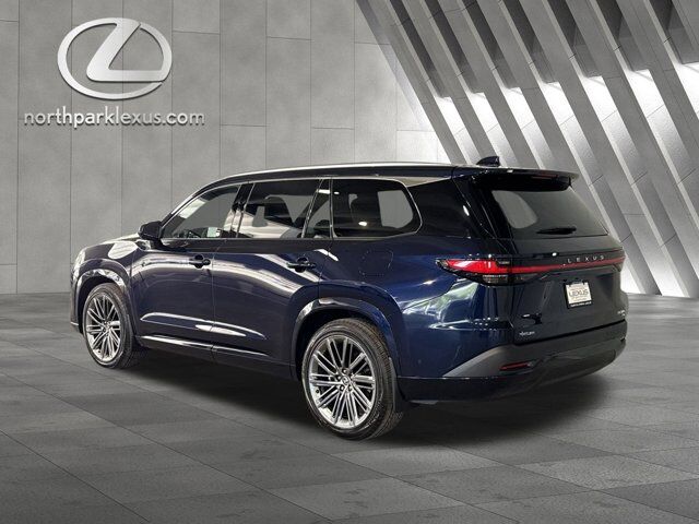 2025 Lexus TX 350 Luxury San Antonio TX